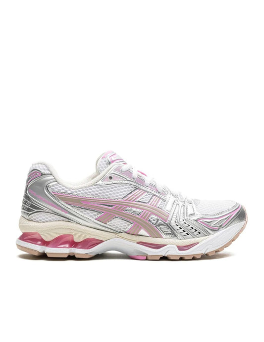 ASICS Gel Kayano 14 "Unlimited Pack - White Fawn" Sneakers