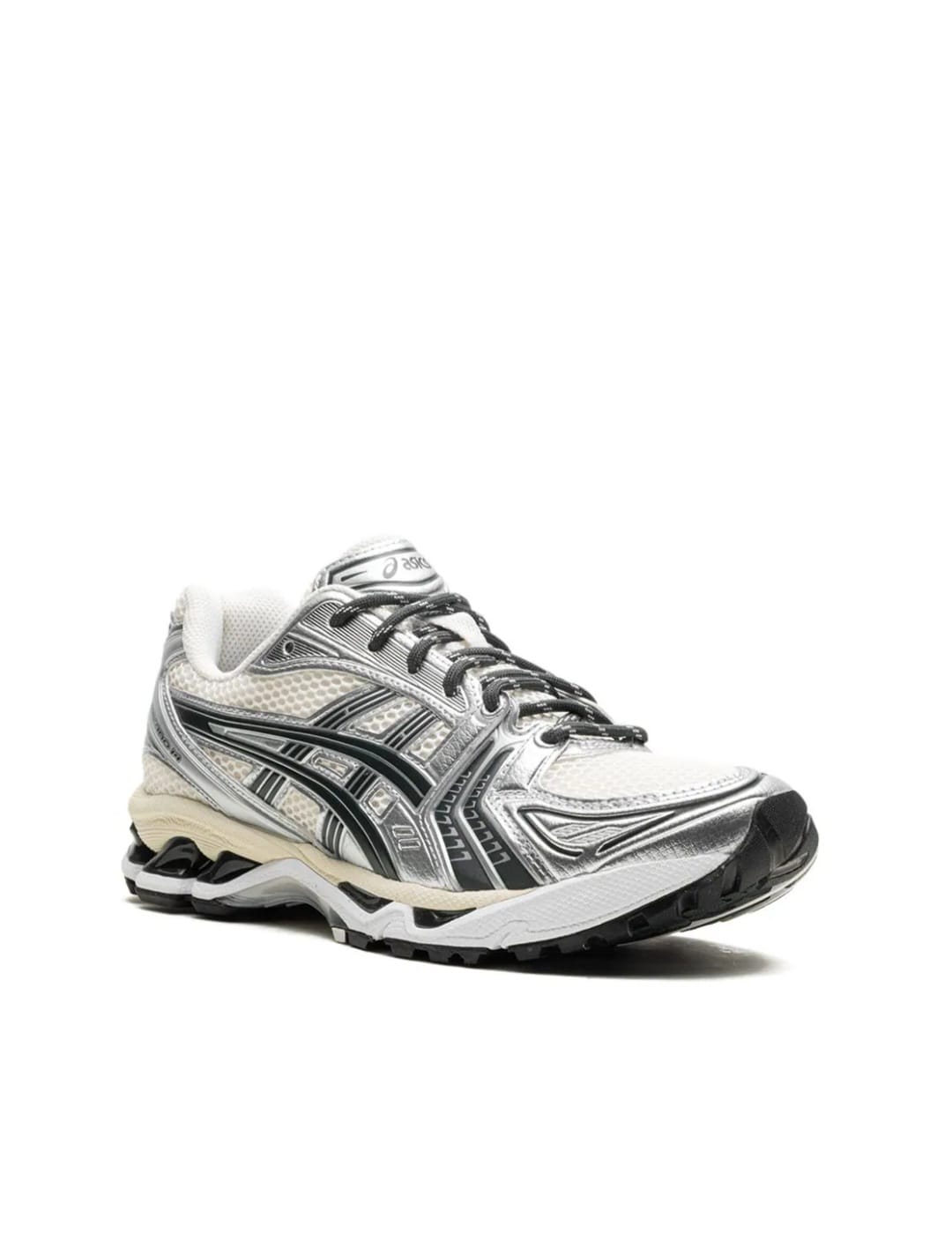 ASICS Gel Kayano 14 "Cream Scarab" Sneakers