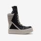 Rick Owens Mega Bumper Geobasket Sneaker