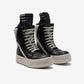 Rick Owens Mega Bumper Geobasket Sneaker