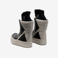 Rick Owens Mega Bumper Geobasket Sneaker