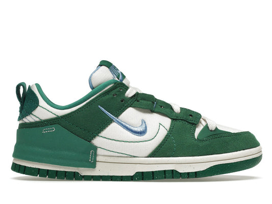 Nike Dunk Low Disrupt 2 Phantom University Blue