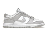 Nike Dunk Low Grey Fog