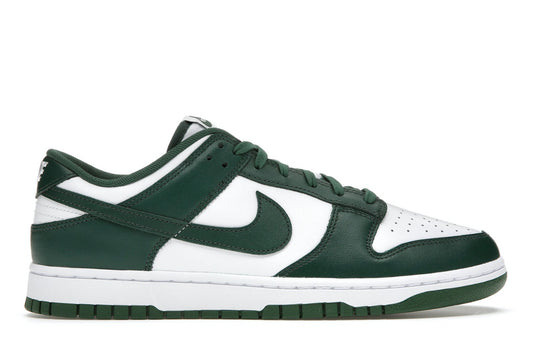 Nike Dunk Low Michigan State