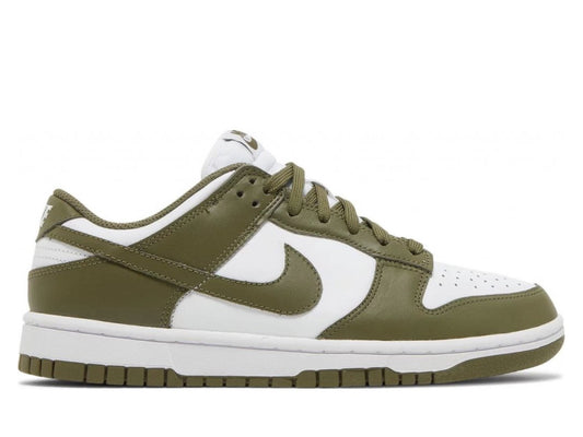 Nike Dunk Low “Medium Olive”