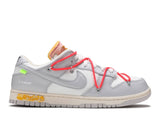 Nike Dunk Low Off-White Lot 6