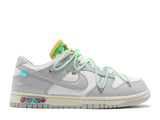 Nike Dunk Low Off-White Lot 7