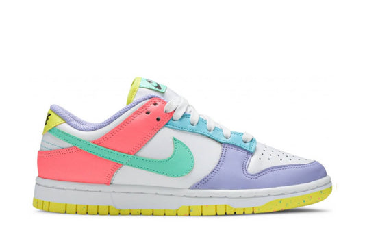 Nike Dunk Low SE Easter Candy