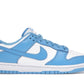 Nike Dunk Low UNC