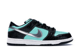 Nike Dunk SB Low Diamond Supply Co. “Tiffany”