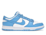 Nike Dunk Low UNC