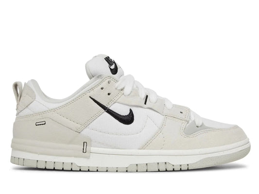 Nike Dunk Low Disrupt 2 Pale Ivory Black