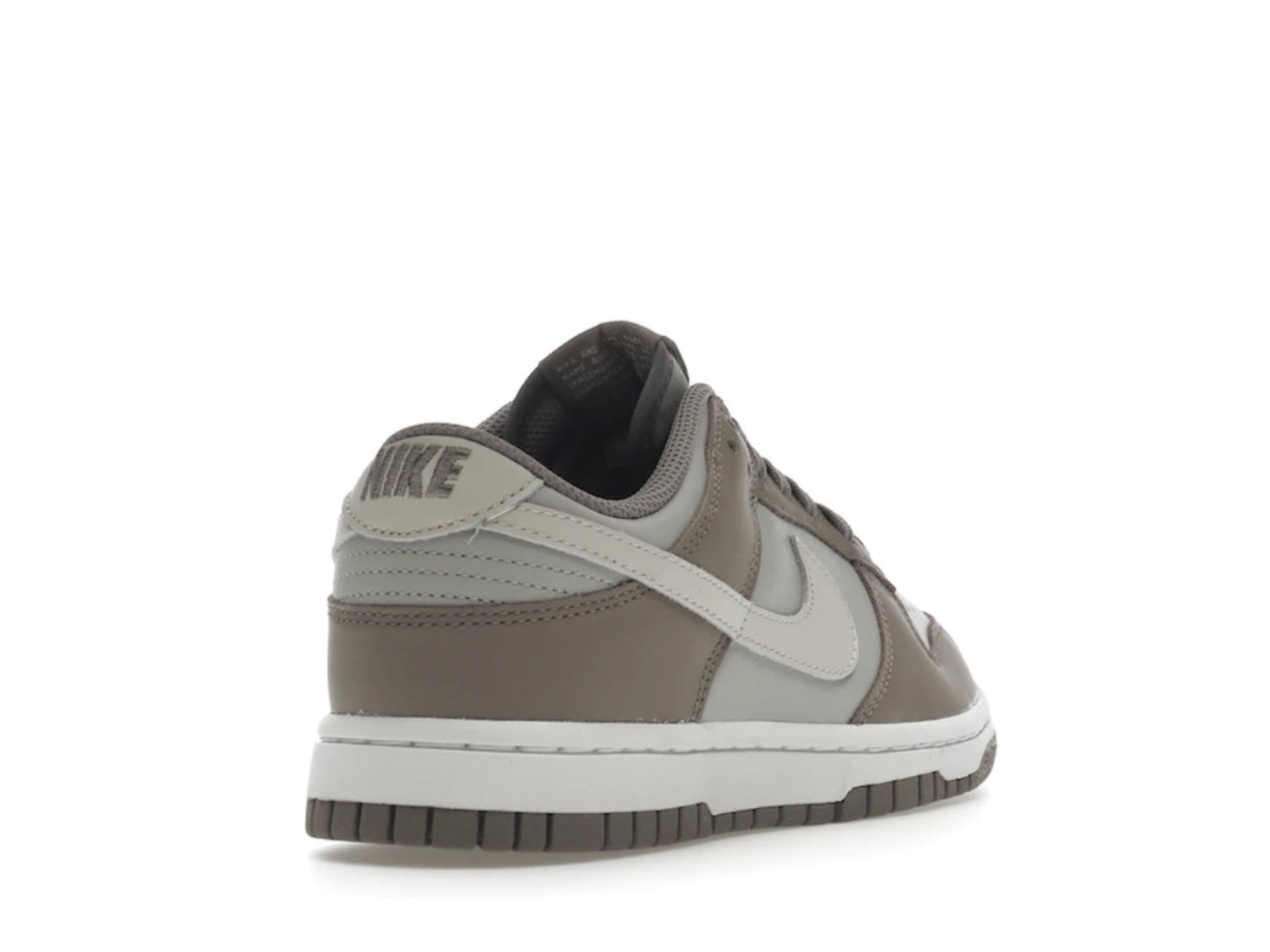 Nike Dunk Low Bone Beige