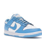 Nike Dunk Low UNC