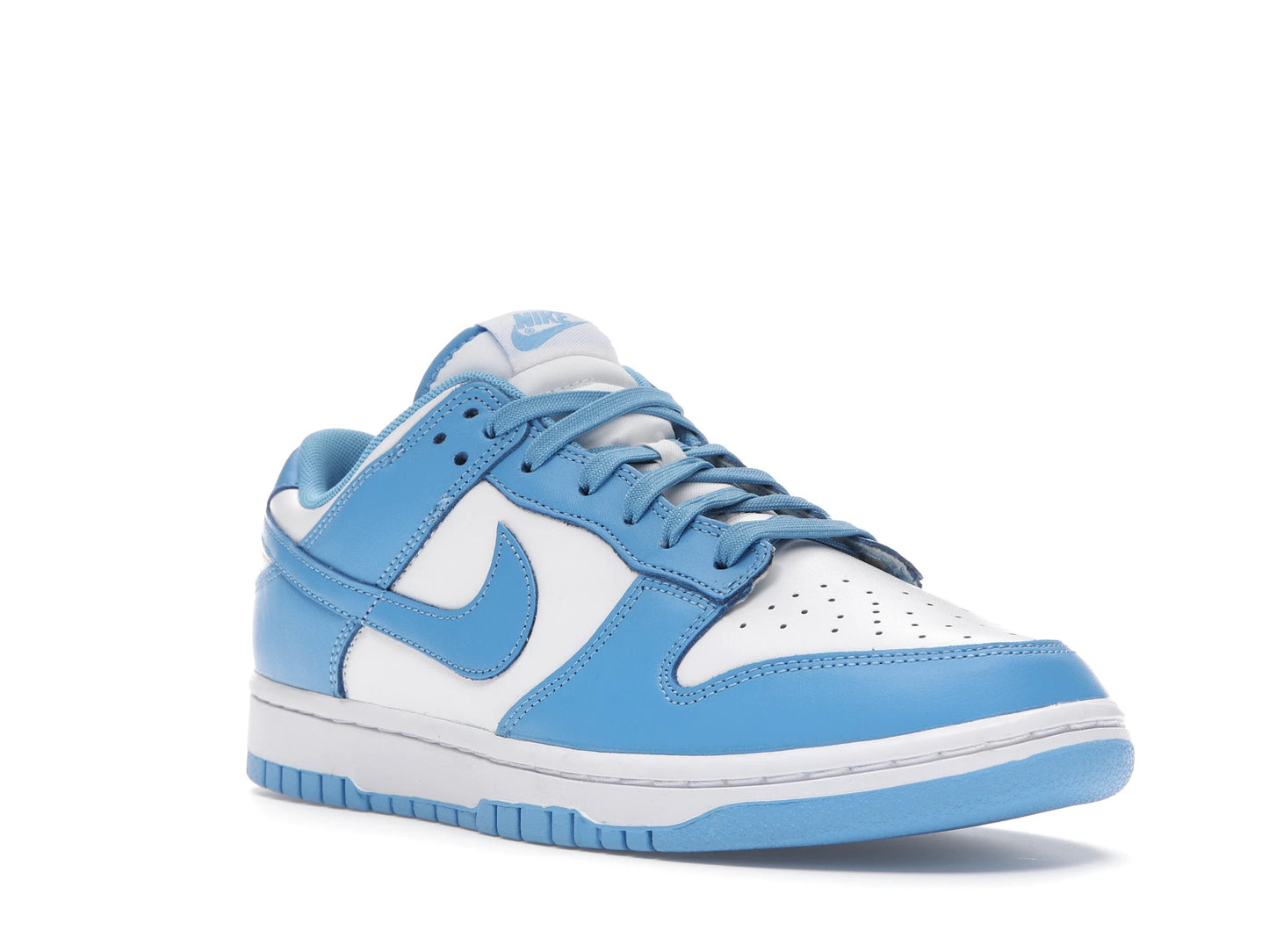 Nike Dunk Low UNC