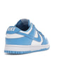 Nike Dunk Low UNC