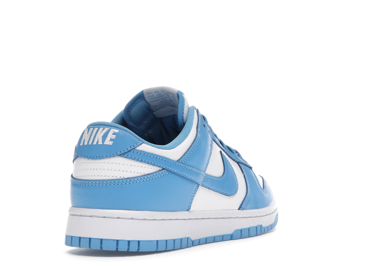 Nike Dunk Low UNC