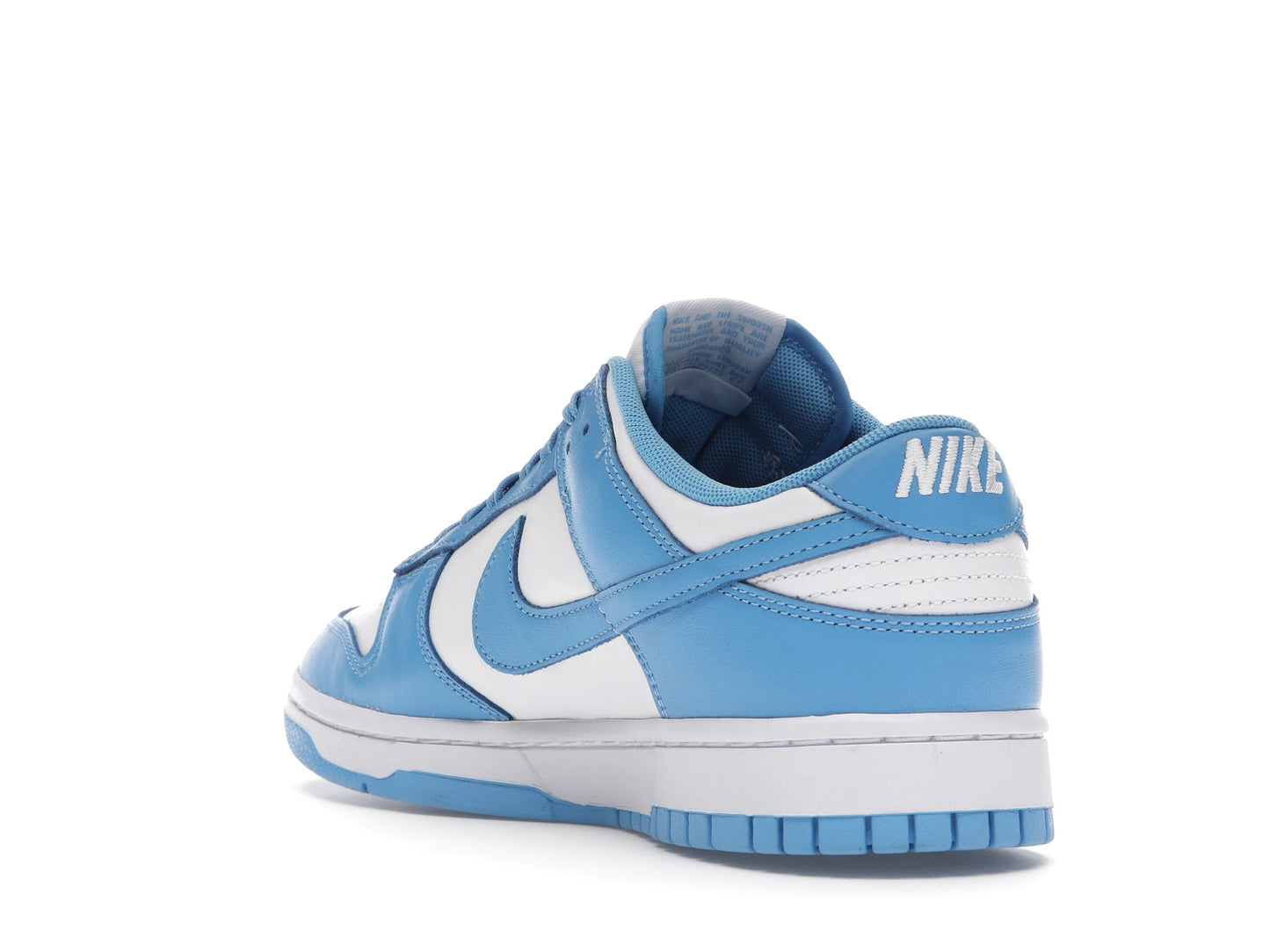 Nike Dunk Low UNC